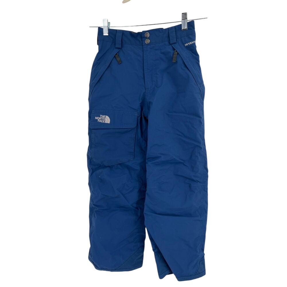 The North Face Kids Blue Pants
